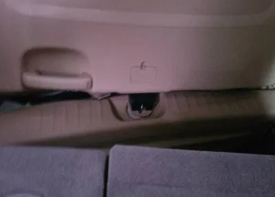 2017 Kia Carnival 318KMKNAME81ABHS3 VIN:318KMKNAME81ABHS3