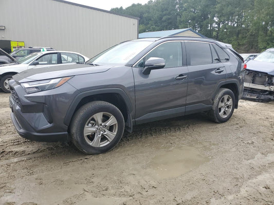 2024 TOYOTA RAV4 XLE VIN:2T3P1RFVXRC421298