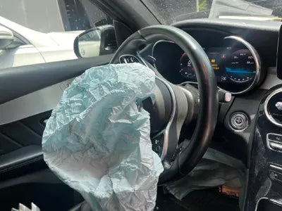 2020 Mercedes-Benz GLC 220 VIN: