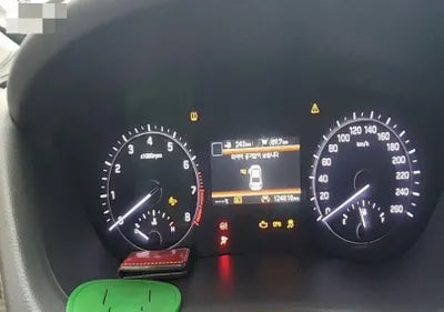 2019 Genesis G80 VIN: