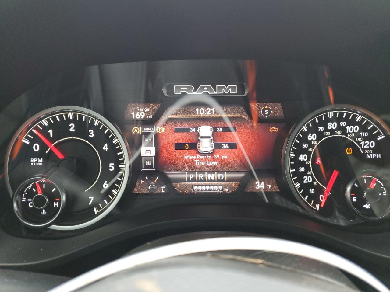 2022 RAM 1500 BIG HORN/LONE STAR VIN:1C6SRFFT6NN381440