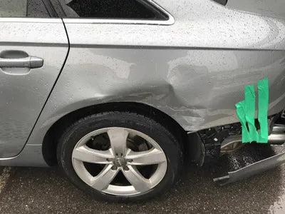 2015 Audi A6 WAUZZZ4G6FN061192 VIN:WAUZZZ4G6FN061192