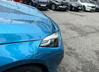 2021 BMW 220 WBA31AL01M7J09007 VIN:WBA31AL01M7J09007