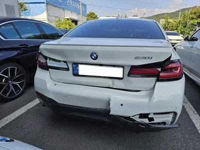 2021 BMW 530 WBA71BH09NWX39784 VIN:WBA71BH09NWX39784