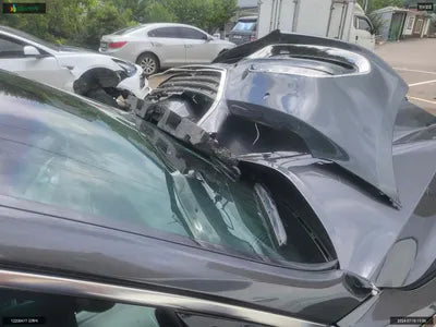 2018 Genesis G80 KMHGM41DDJU287819 VIN:KMHGM41DDJU287819