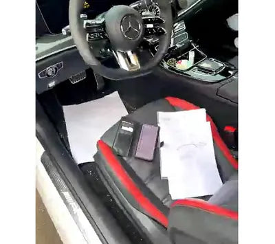 2022 Mercedes-Benz E 53 W1K1J6BB3NF180037 VIN:W1K1J6BB3NF180037