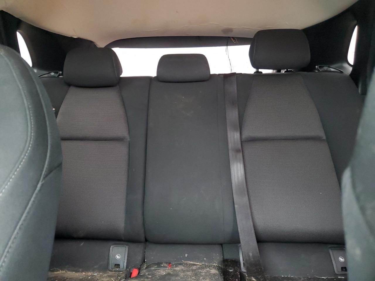 2022 MAZDA CX-30  VIN:3MVDMBAL6NM423856