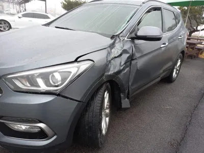 2018 Hyundai Santa FE KMHSW81UBJU852822 VIN:KMHSW81UBJU852822