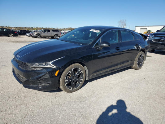 2022 KIA K5 GT LINE VIN:5XXG64J2XNG123671
