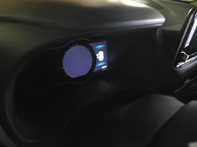 2018 Hyundai Kona VIN: