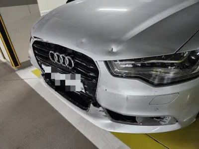 2015 Audi A6 WAUZZZ4G2FN042154 VIN:WAUZZZ4G2FN042154