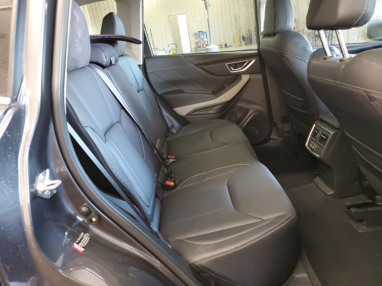 2023 SUBARU FORESTER LIMITED VIN:JF2SKAPC6PH421257