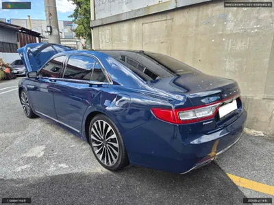 2018 Bentley Continental 1LN6L9BC5H5608913 VIN:1LN6L9BC5H5608913