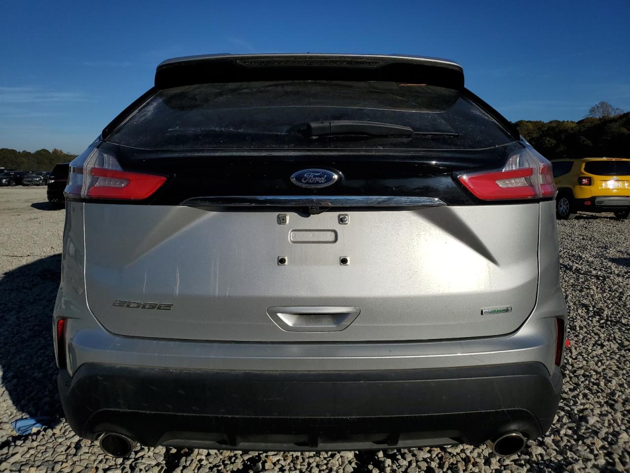 2022 VOLKSWAGEN TAOS SEL VIN:3VV2X7B22NM088888