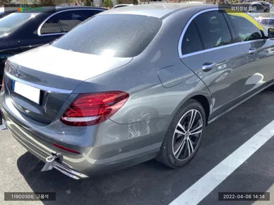 2020 Mercedes-Benz E 300 W1KZF8GB6NB038815 VIN:W1KZF8GB6NB038815