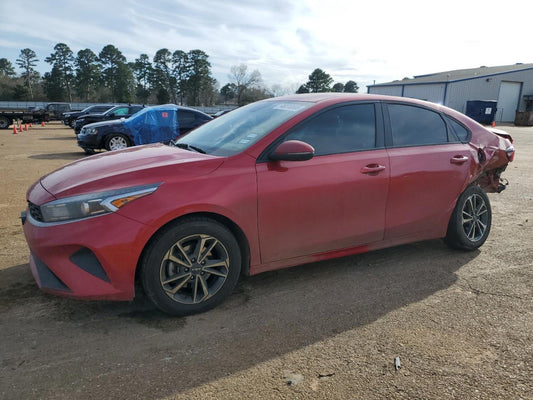 2023 KIA FORTE LX VIN:3KPF24AD0PE512808