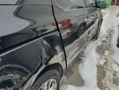 2017 Kia Carnival VIN: