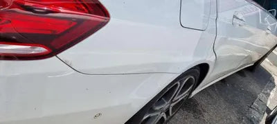 2015 Mercedes-Benz E 220 VIN: