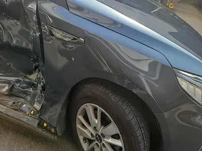 2015 Kia K5 VIN: