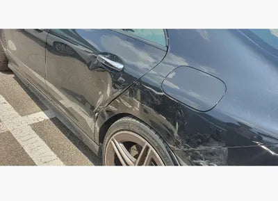 2020 Mercedes-Benz A 45 AMG WDD5J5EB7LN007325 VIN:WDD5J5EB7LN007325