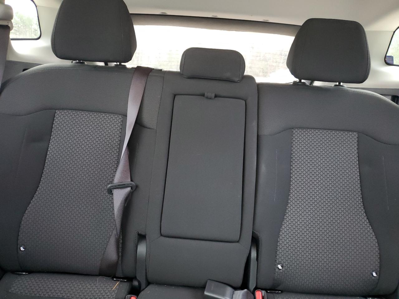 2024 KIA SPORTAGE LX VIN:KNDPUCDG5R7136740