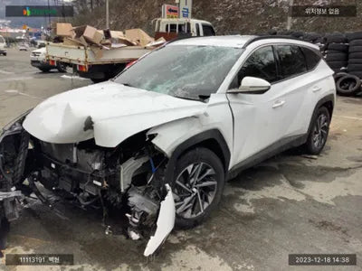 2022 Hyundai Tucson KMHJE811BNU071541 VIN:KMHJE811BNU071541