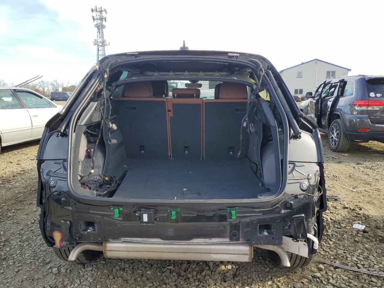 2023 AUDI Q5 PREMIUM PLUS 40 VIN:WA1BBAFY7P2148693