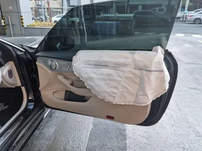 2017 Mercedes-Benz C 200 WDDWK4CB7HF490184 VIN:WDDWK4CB7HF490184