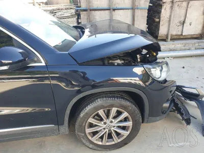 2015 Volkswagen Tiguan WVGZZZ5NZFW556587 VIN:WVGZZZ5NZFW556587