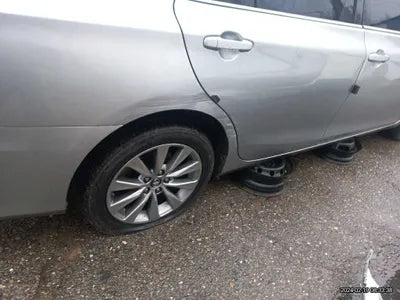 2017 Toyota Camry 4T1BD1FK3HU222608 VIN:4T1BD1FK3HU222608