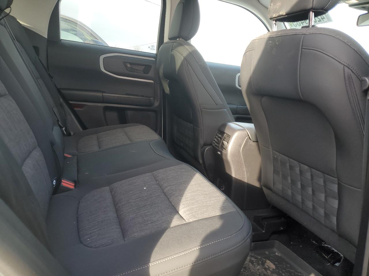 2022 FORD BRONCO SPORT BIG BEND VIN:3FMCR9B67NRD63570
