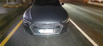 2020 Audi A6 WAUZZZF28LN060638 VIN:WAUZZZF28LN060638