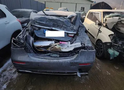 2021 Mercedes-Benz E 250 W1KZF4FB3MA945715 VIN:W1KZF4FB3MA945715