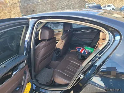 2023 BMW 530 WBA31BJ04PCM43696 VIN:WBA31BJ04PCM43696