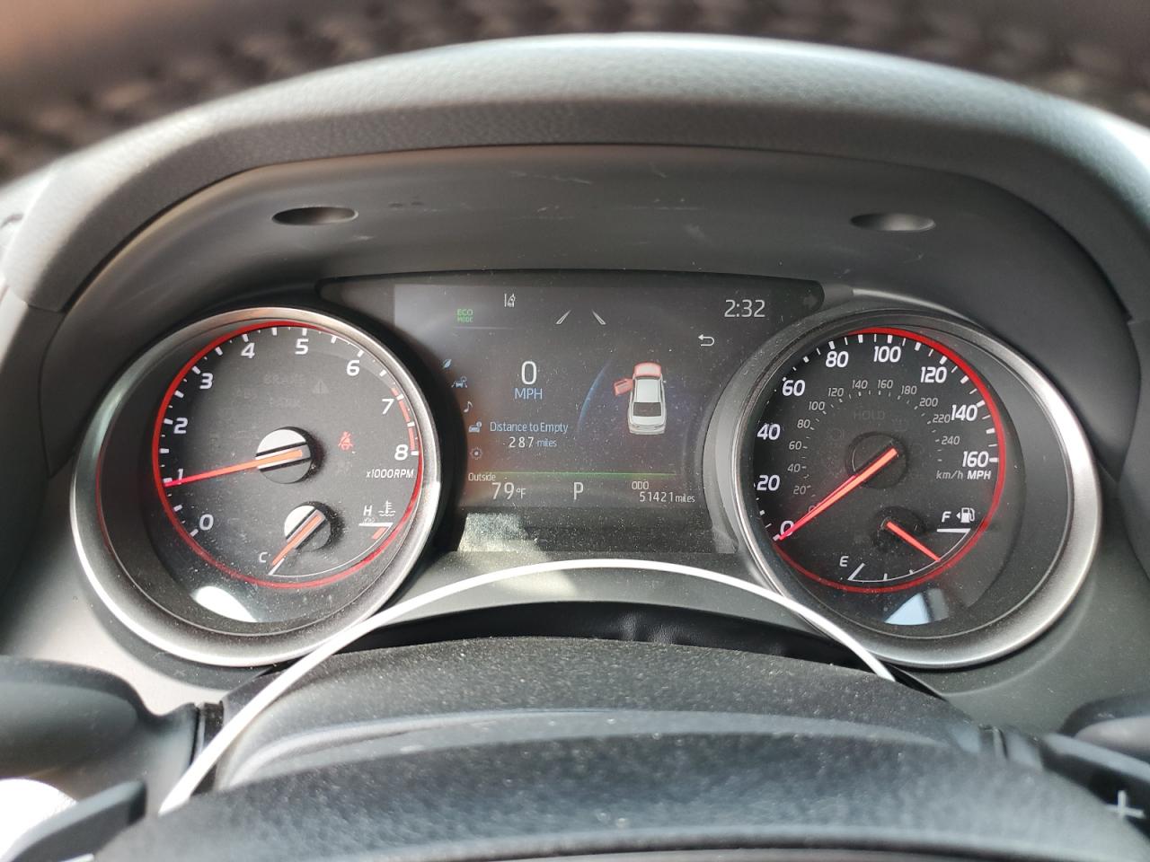 2022 TOYOTA CAMRY XSE VIN:4T1K61AK2NU499280