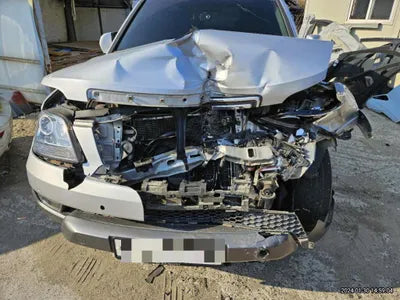 2015 Kia Mohave VIN: