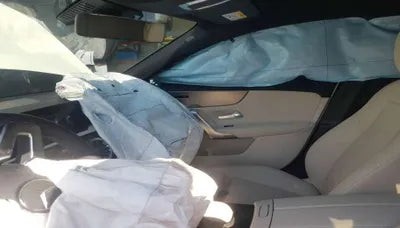 2021 Mercedes-Benz A 200 W1K3G1CBXMJ296467 VIN:W1K3G1CBXMJ296467