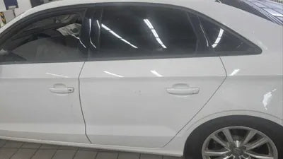 2016 Audi S3 WAUZZZ8V3G1017345 VIN:WAUZZZ8V3G1017345