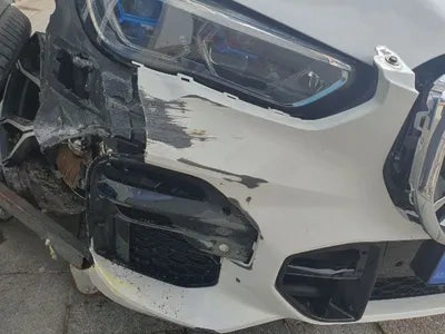 2023 BMW 545 WBATA6102P9P46481 VIN:WBATA6102P9P46481