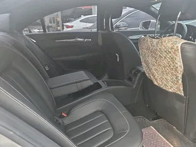 2016 Mercedes-Benz CLS 400 WDDLJ6FB2GA179044 VIN:WDDLJ6FB2GA179044