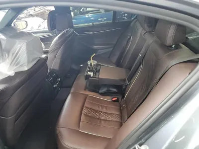 2019 BMW 520 WBAJF3104KBS70808 VIN:WBAJF3104KBS70808