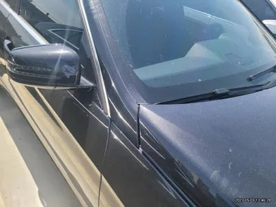 2015 Mercedes-Benz E 200 VIN: