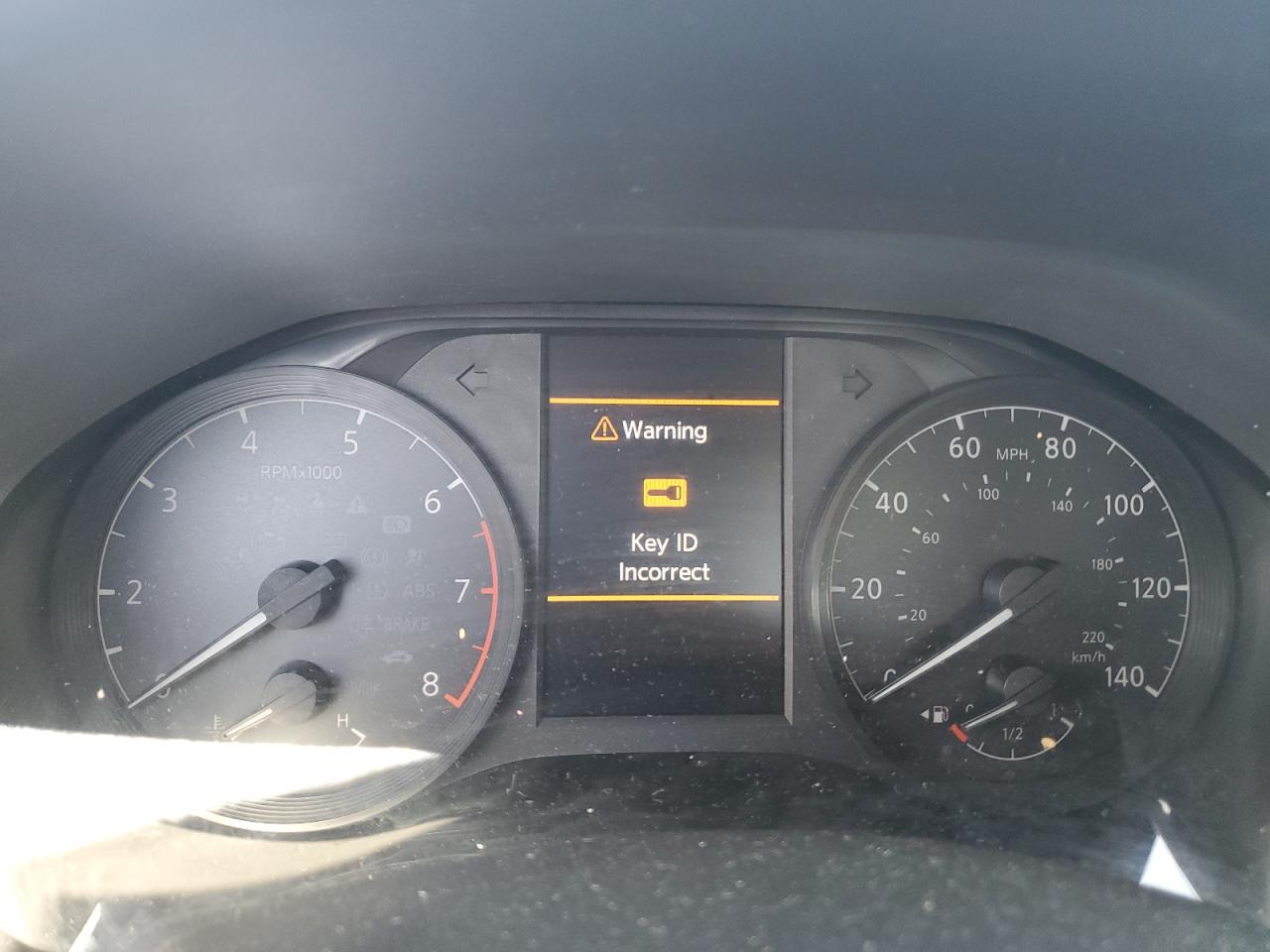 2022 NISSAN ALTIMA S VIN:1N4BL4BV6NN420247