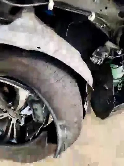 2017 Lexus RX 450 JTJBGMCAXH2033651 VIN:JTJBGMCAXH2033651