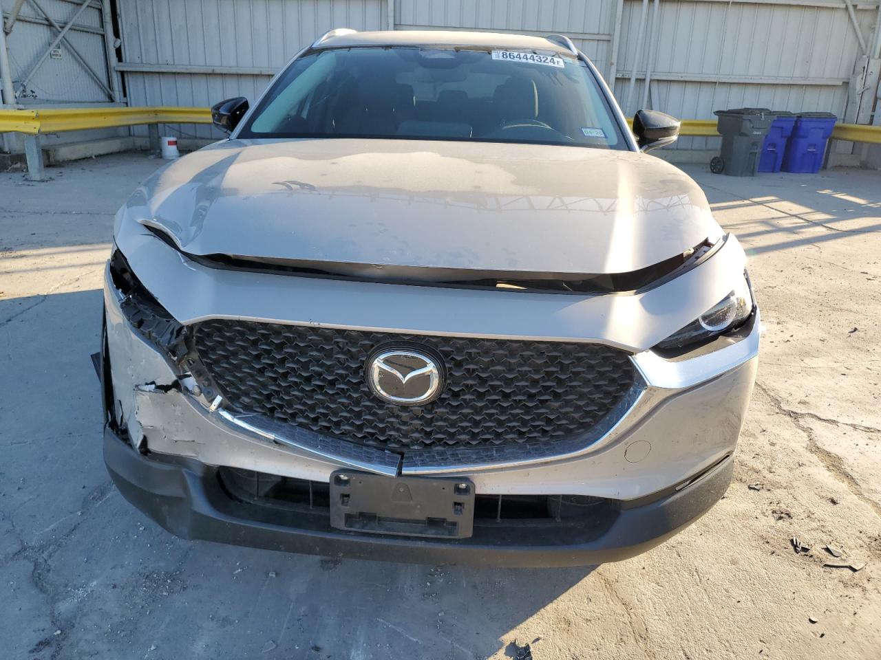 2024 MAZDA CX-30 SELECT VIN:3MVDMBBM3RM676131