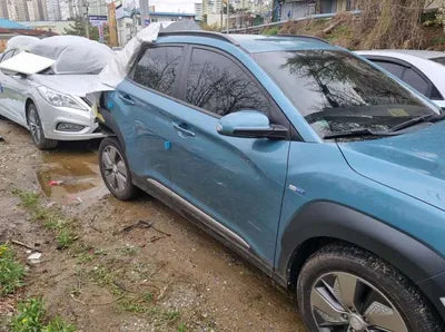 2018 Hyundai Kona KMHK281GFKU010192 VIN:KMHK281GFKU010192