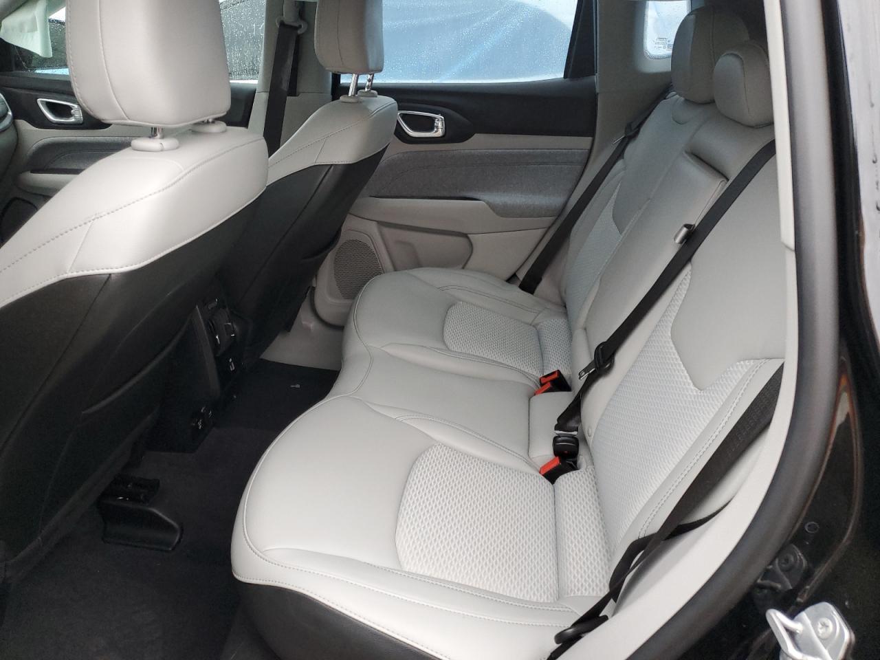 2022 JEEP COMPASS LATITUDE VIN:3C4NJCBB2NT213285