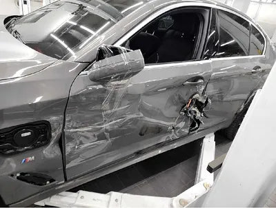 2021 BMW 530 WBA51AG03MCH21321 VIN:WBA51AG03MCH21321