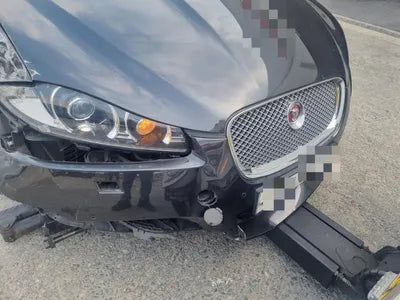 2015 Jaguar XF 862KMSAJAA05S0FPU VIN:862KMSAJAA05S0FPU