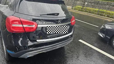 2017 Mercedes-Benz GLA 200 WDCTG0JB3HJ310149 VIN:WDCTG0JB3HJ310149